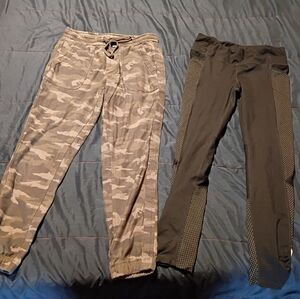 Athleta Women's Pant Bundle